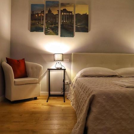Cavour Home Roma Exterior foto