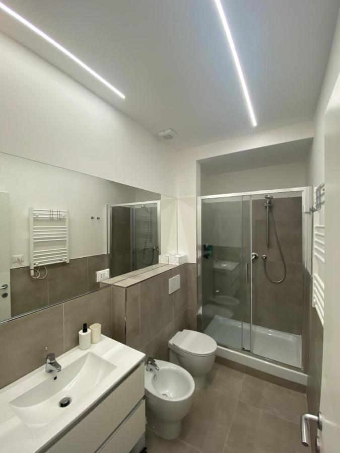 Cavour Home Roma Exterior foto