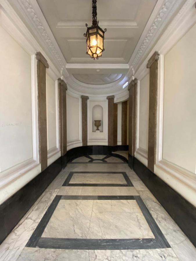 Cavour Home Roma Exterior foto