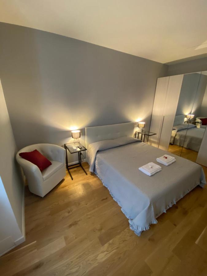 Cavour Home Roma Exterior foto
