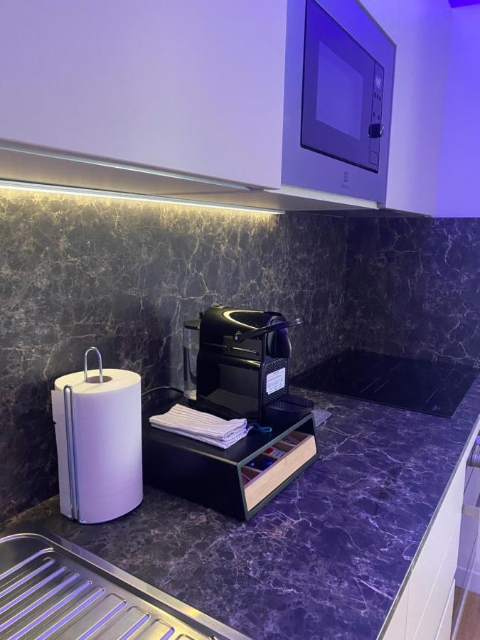 Cavour Home Roma Exterior foto
