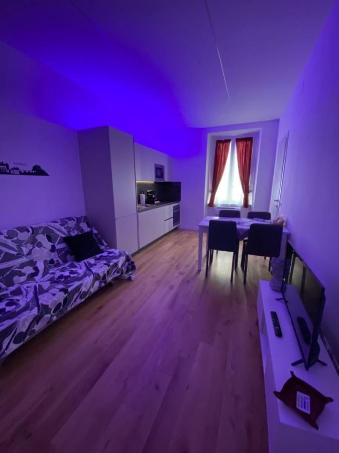 Cavour Home Roma Exterior foto
