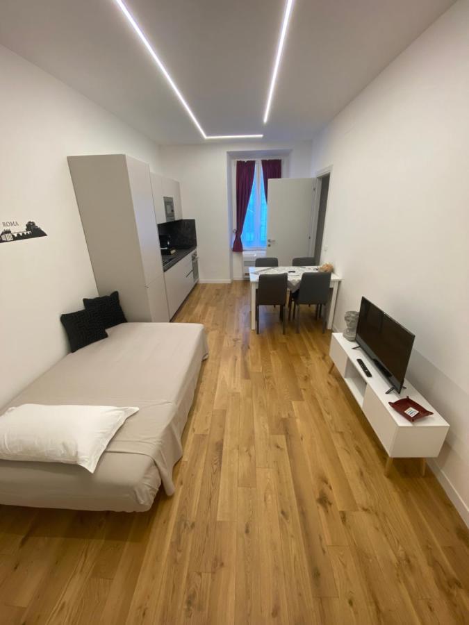Cavour Home Roma Exterior foto
